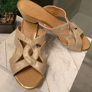 Naturalizer N5  Comfort Sz 10
